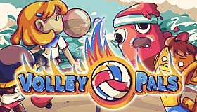 Volley Pals