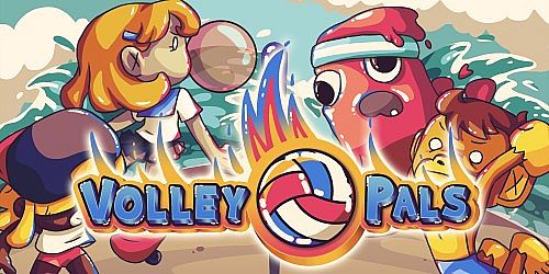 Volley Pals