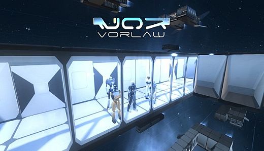 Vorlaw: Space Opera