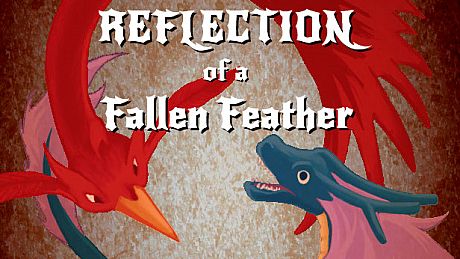 Reflection of a Fallen Feather Game