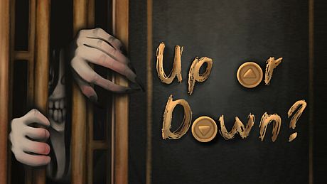 Up or Down? Game