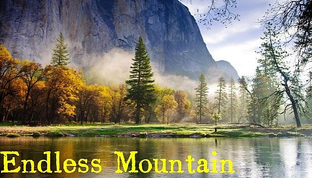 Buy Endless Mountain