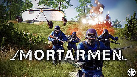 MORTARMEN Game