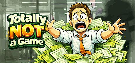 Totally NOT a Game Game