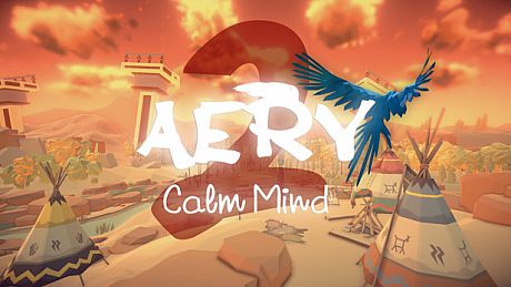 Aery - Calm Mind 2 Game