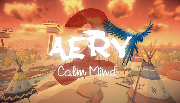 Buy Aery - Calm Mind 2