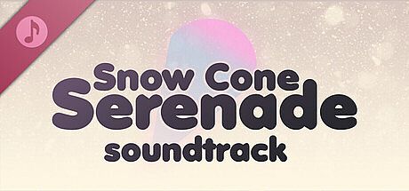 Snow Cone Serenade Soundtrack DLC