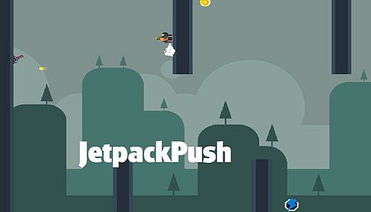 JetpackPush