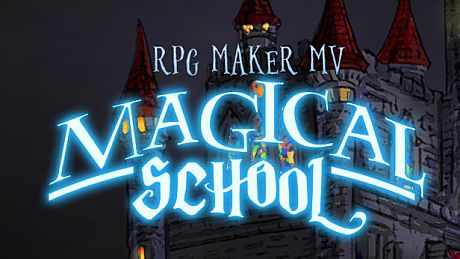 RPG Maker MV - Magical School Music Pack DLC