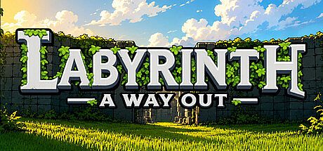 Labyrinth A Way Out