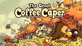 The Great Coffee Caper
