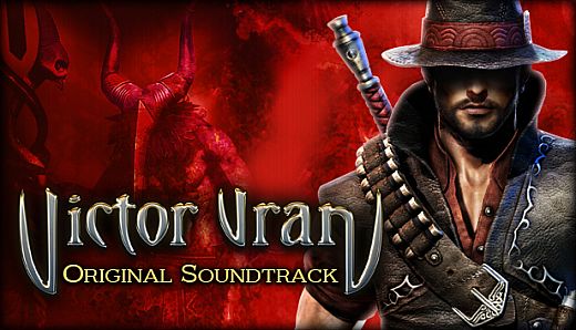 Victor Vran: Original Soundtrack and Artbook
