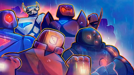 CyberHeroes Arena DX Game