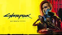 Buy Cyberpunk 2077: Ultimate Edition PC