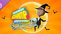 Trombone Champ: Unflattened - Halloween Pack