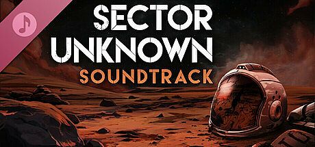 Sector Unknown Soundtrack DLC