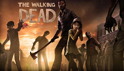The Walking Dead: Season One