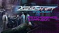 XenoShyft - Psychogenics Lab