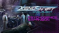 Comprar XenoShyft - Psychogenics Lab para PC