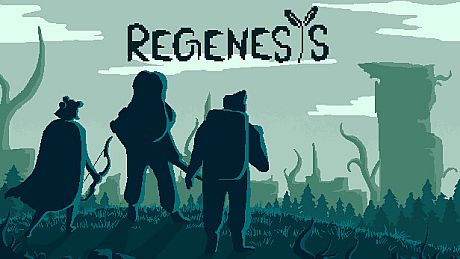 Regenesis Game