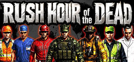 Rush Hour of the Dead Game