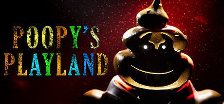 Poopy's Playland Game
