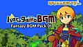 RPG Maker VX Ace - Karugamo Fantasy BGM Pack 01