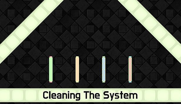 Buy Cleaning The System