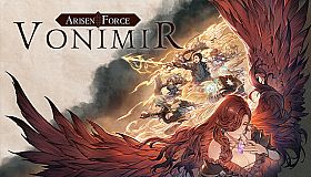 Arisen Force: Vonimir