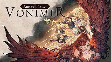 Arisen Force: Vonimir Game