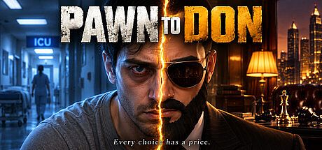 Pawn to Don - Mafia Crime Story Game