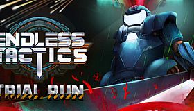 Endless Tactics: Trial Run