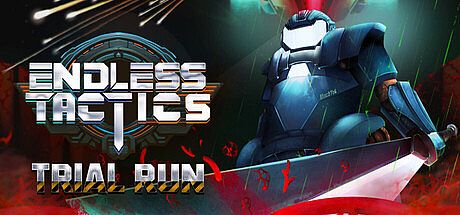 Endless Tactics: Trial Run Game