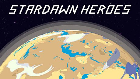 Stardawn Heroes Game