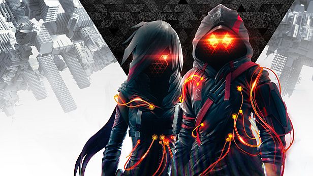 SCARLET NEXUS Deluxe Edition