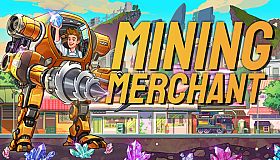 Mining Merchant
