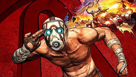 Borderlands: Game of the Year Edition