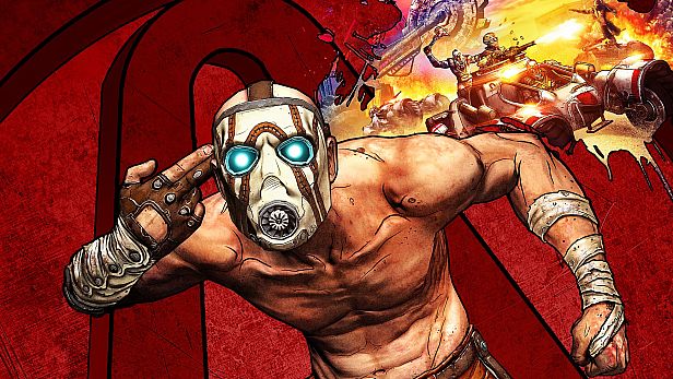 Buy Borderlands: Game of the Year Edition