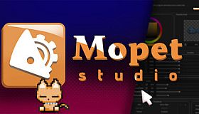 Mopet Studio