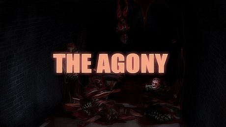 The Agony Game