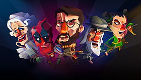 Oh...Sir! The Hollywood Roast