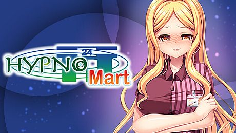 Hypno-Mart Game
