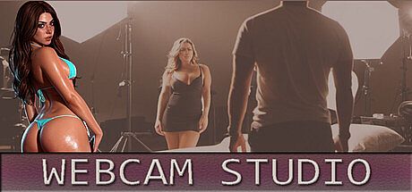 Webcam Studio
