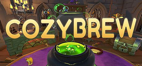 Cozy Brew