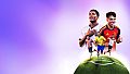 EA SPORTS FC 26 The World's Game Edition