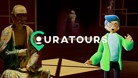 Curatours Game