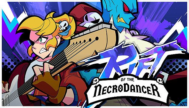 Buy Rift of the NecroDancer