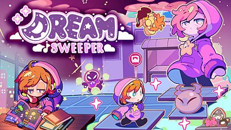 Dreamsweeper Game
