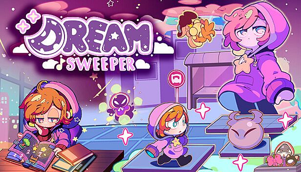 Buy Dreamsweeper