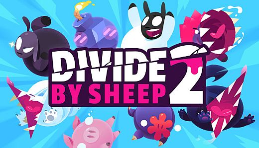 Divide By Sheep 2
